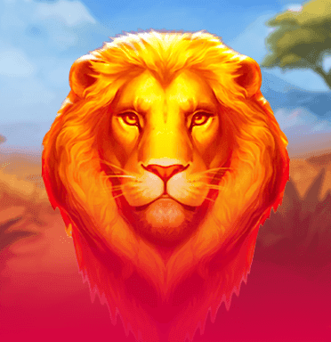 非洲之心：狮子之路